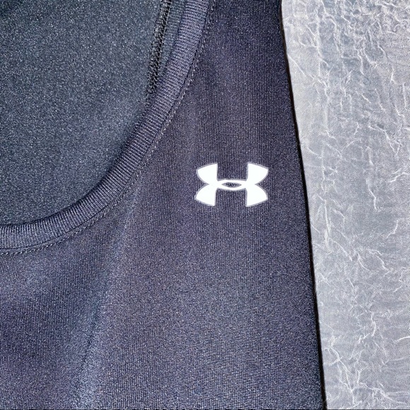 Under Armor Racerback - Picture 2 of 3